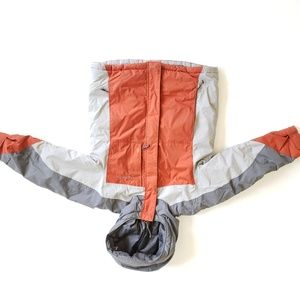 Columbia Omni-Shield Winter Jacket